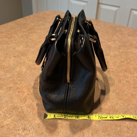 Michael Kors Satchel Bag w wallet - Picture 6 of 14